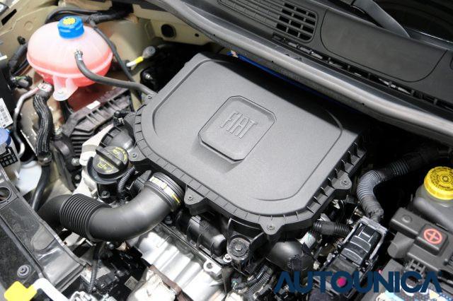FIAT Panda 1.0 FIREFLY S&S HYBRID CITY LIFE NEOPATENTATI