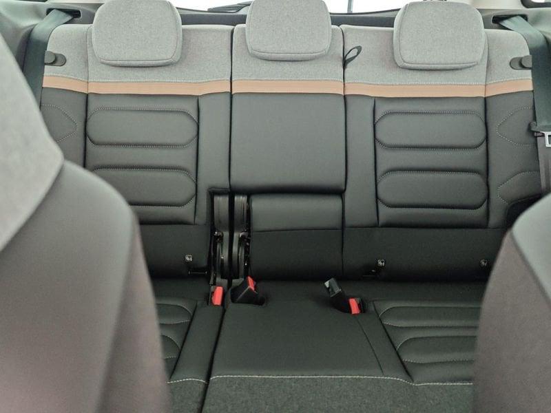 Citroën C3 Aircross PureTech 110 S&S Max