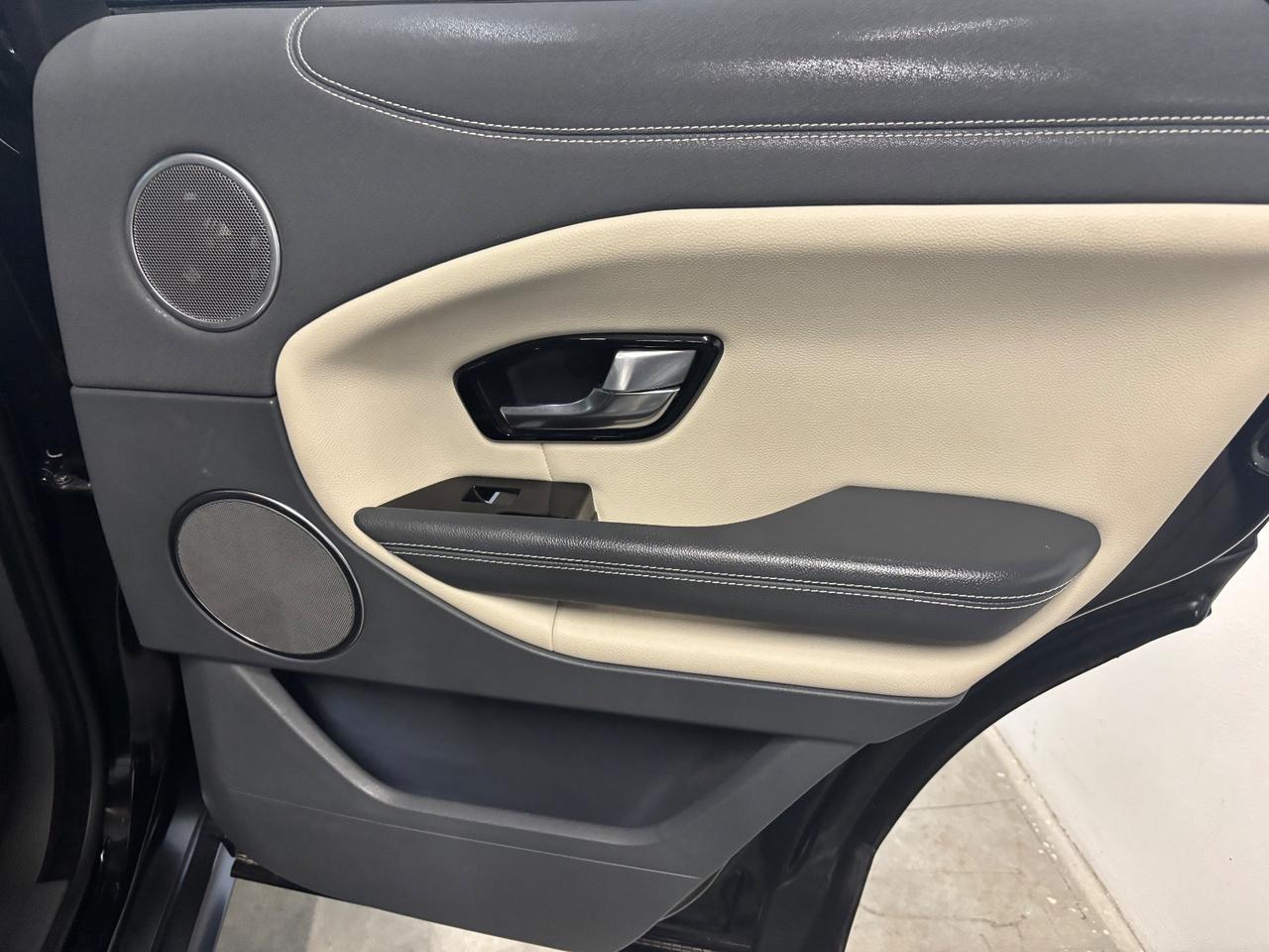 Range Rover Evoque 2.0 TD4 AUTOBIOGRAPHY FULL OPTIONAL