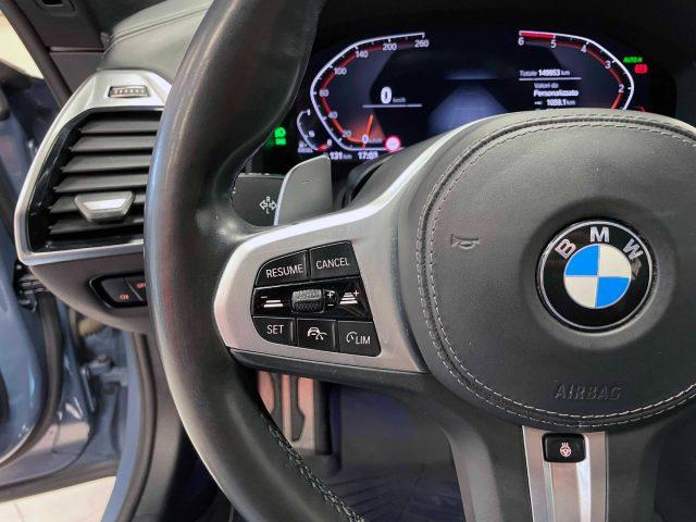 BMW 840 D GRAN COUPE INDIVIDUAL COMPOSITION MSPORT XDRIVE