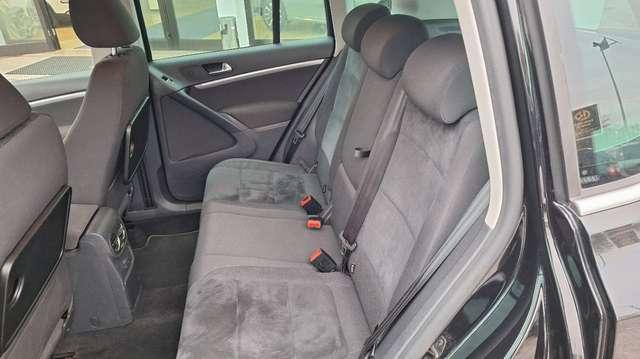 Volkswagen Tiguan Tiguan I 2011 2.0 tdi //// MOLTO BELLO ////