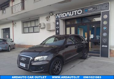 Audi Q5 2.0 Tdi Quattro S-Tronic