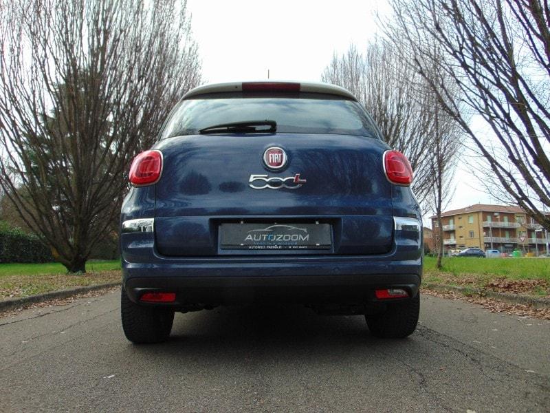 FIAT 500L 500L 1.3 Multijet 95 CV Urban