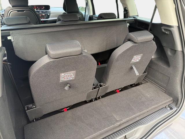 CITROEN Grand C4 Spacetourer BlueHDi 130 CV 7 POSTI