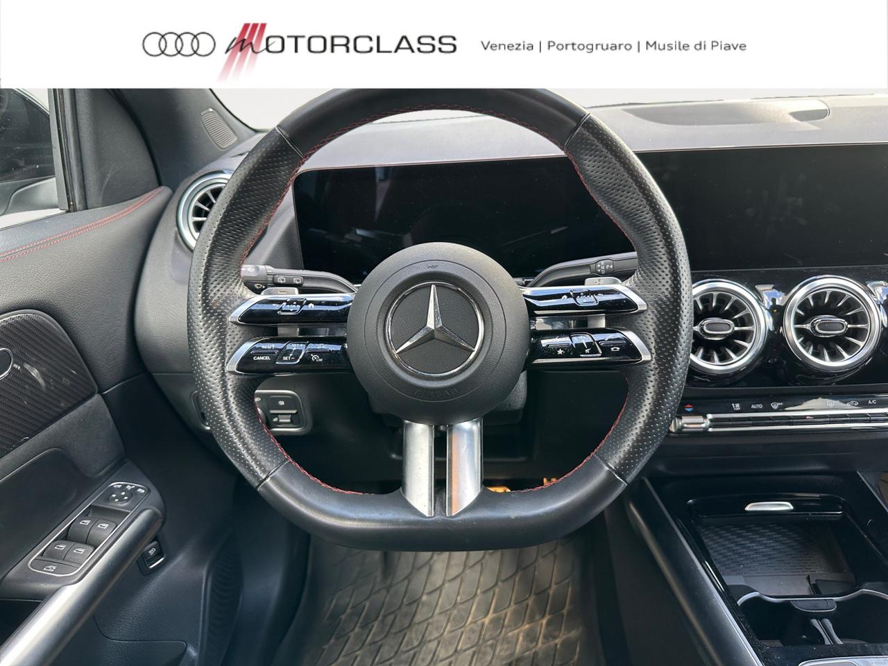 200 d AMG Line Advanced Plus Auto