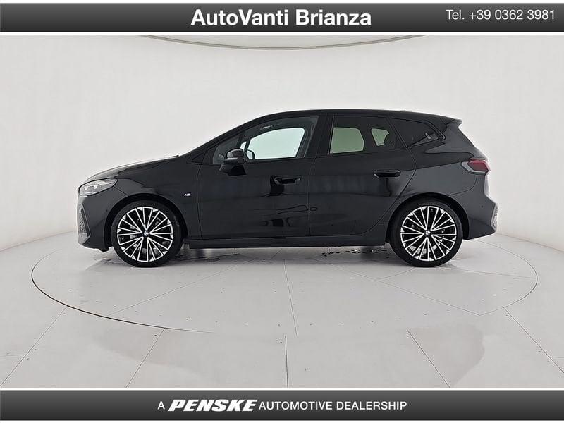 BMW Serie 2 Active Tourer 218d Active Tourer Msport