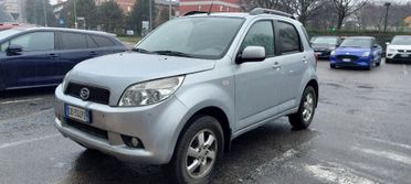 Daihatsu Terios 1.5 4WD SXA