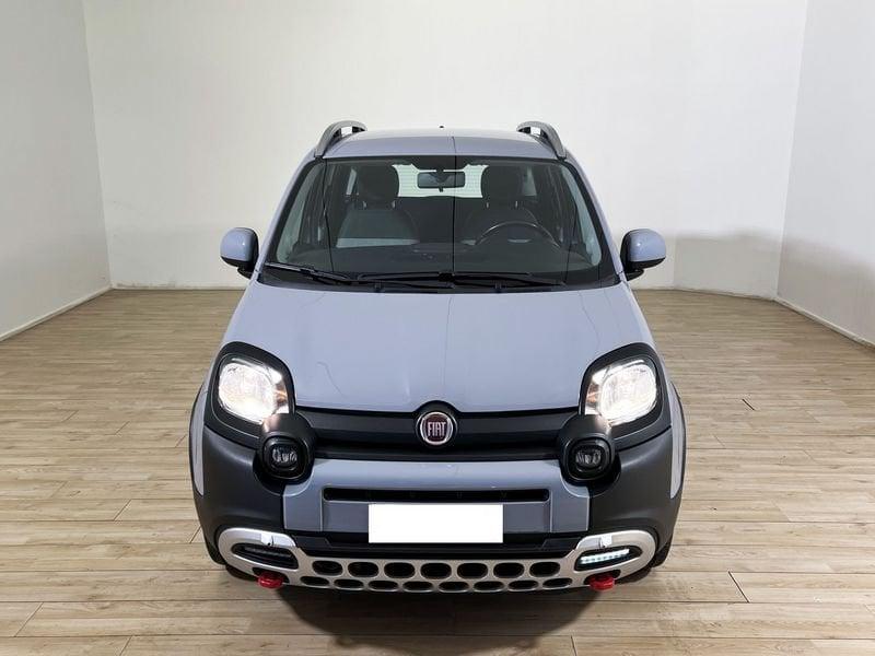 FIAT Panda Cross Panda Cross 1.0 FireFly S&S Hybrid