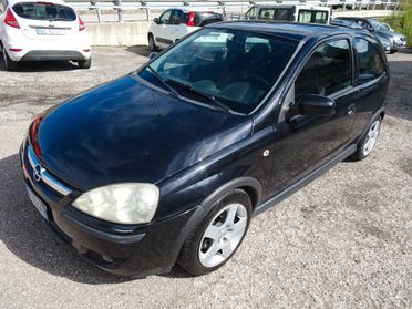 Opel Corsa 1.7 16V CDTI cat 5 porte Enjoy