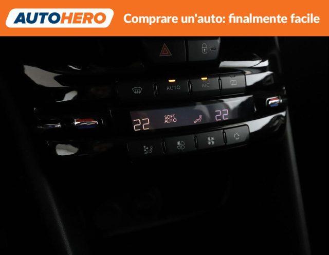 PEUGEOT 2008 1° serie BlueHDi 100 S&S Allure