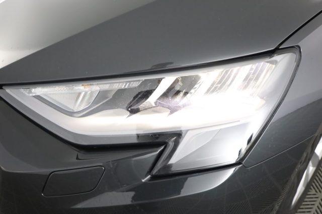 AUDI A3 A3 SPB 30 TDI