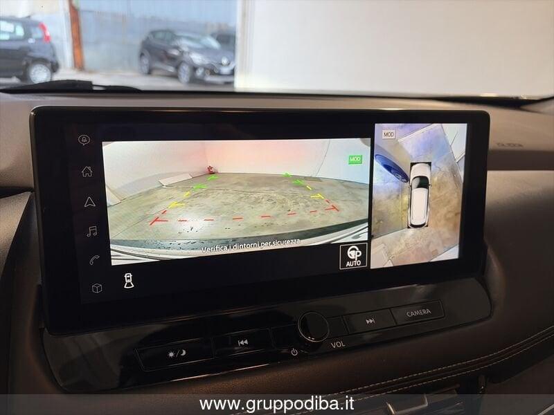 Nissan X-Trail IV 2022 1.5 e-power Tekna e-4orce 4wd auto