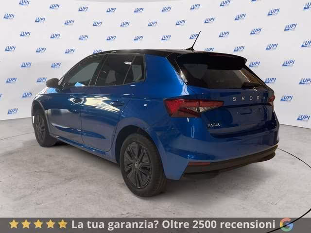 Skoda Fabia 1.0 TSI Evo 70KW BE MORE