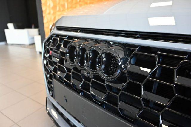 AUDI RS Q3 SPORTBACK Q.S-TR.DYNAMIC BLACKED.EXCLUSIVESTRAFULL