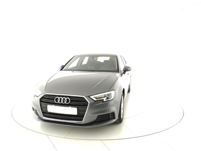 AUDI A3 SPB 30 TDI 116 CV S tronic Business
