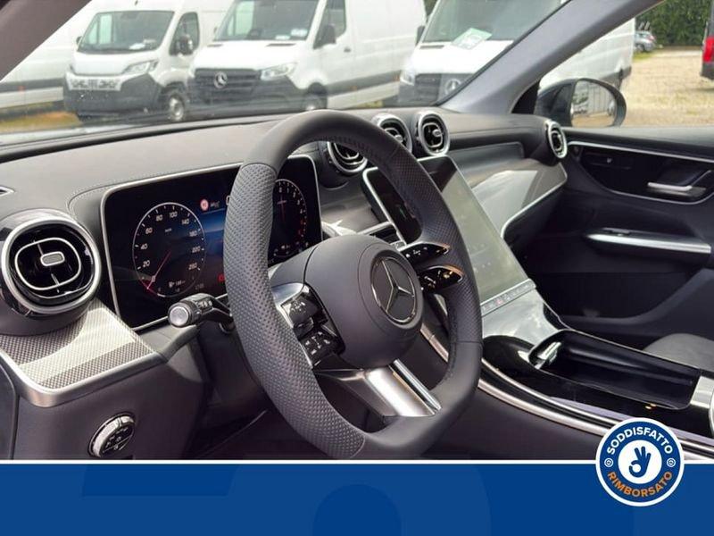 Mercedes-Benz GLC 300de 4Matic EQ-Power AMG Line Advanced Tech