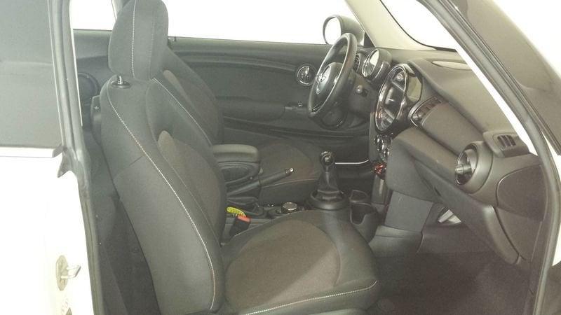 MINI Mini 5 porte Mini 2014 Benzina Mini 1.2 One 75cv 3p