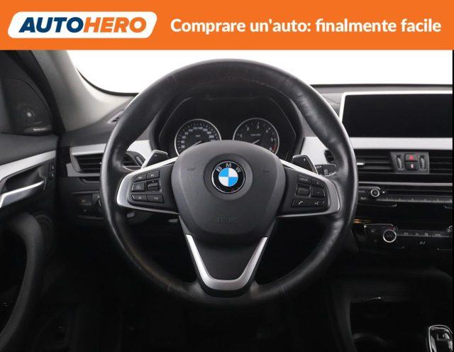BMW X1 xDrive20d Advantage