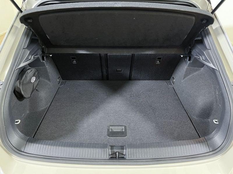 Volkswagen T-Roc T-Roc 2.0 tdi R-Line 115cv