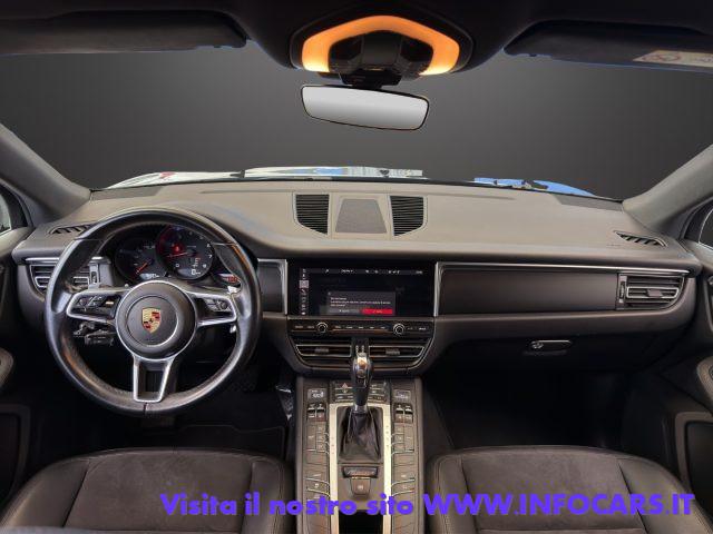 PORSCHE Macan 2.0 245 cv PDK - Prezzo reale !