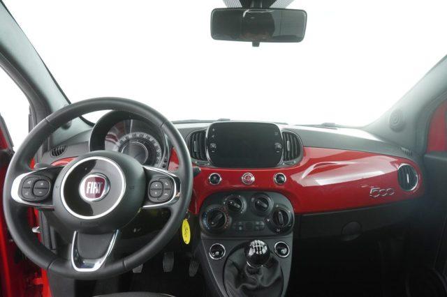 FIAT 500 500 1.0 Hybrid Lounge