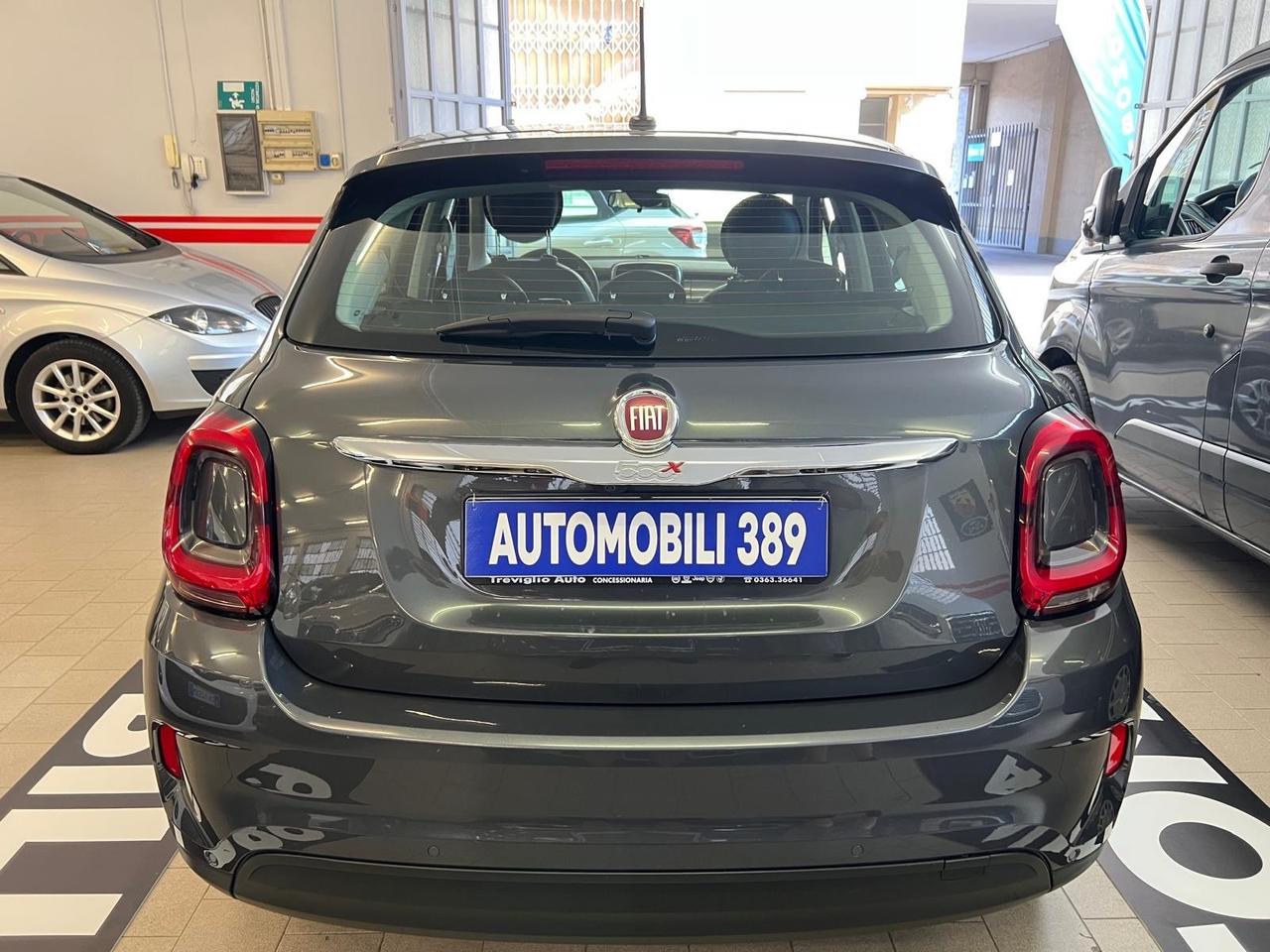 Fiat 500X 1.0 T3 120 CV Mirror Cross