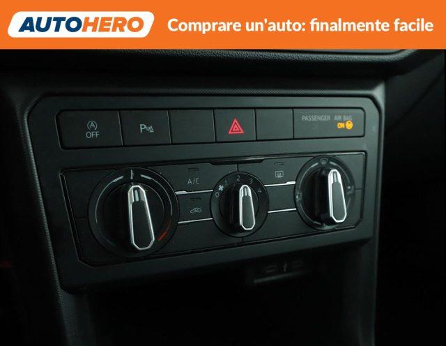 VOLKSWAGEN T-Cross 1.0 TSI Urban BMT