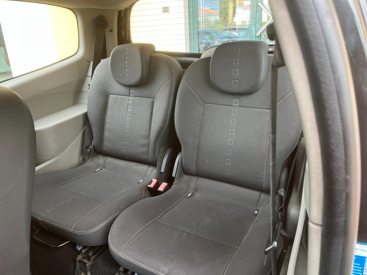 Renault Twingo 1.2 8V Dynamique