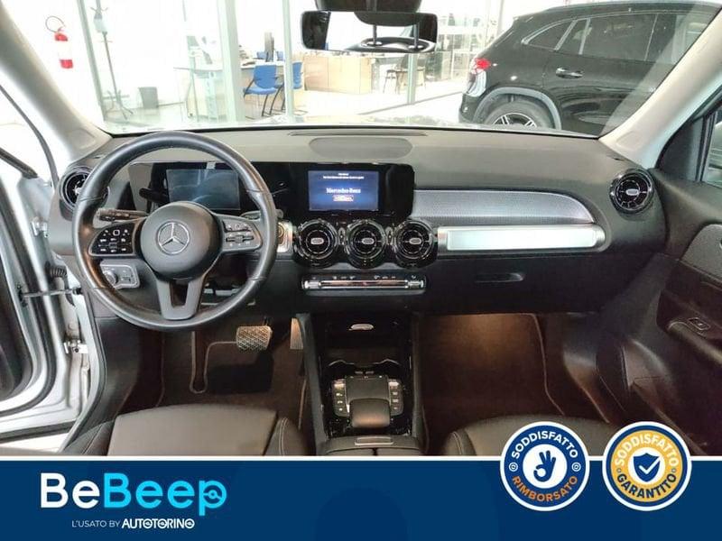 Mercedes-Benz Classe GLB GLB 180 D BUSINESS AUTO