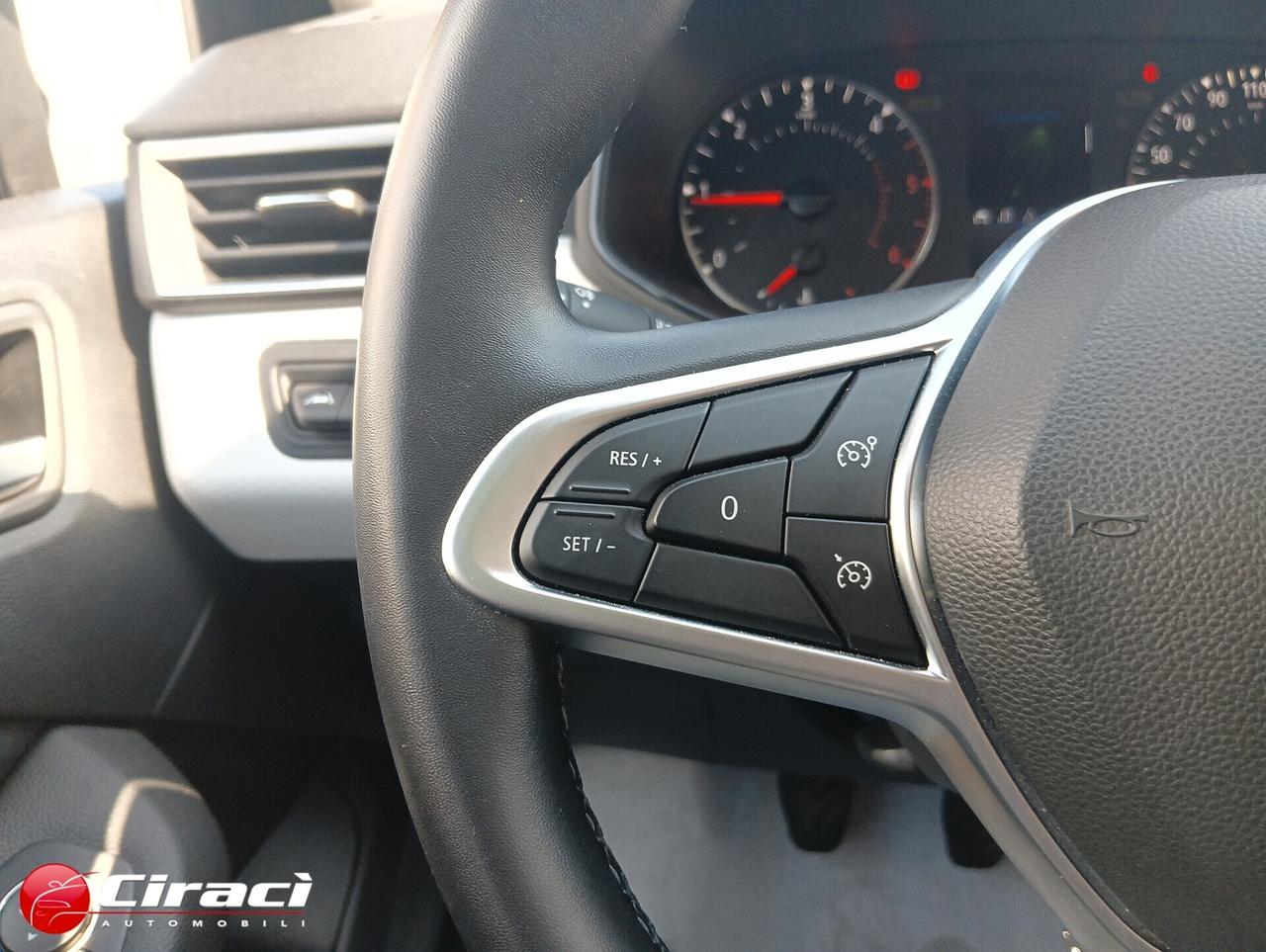 Renault Clio Blue dCi 100 CV 5 porte Evolution