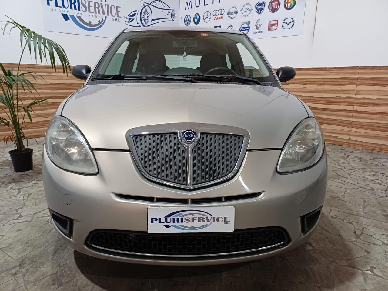 Lancia Ypsilon 1.2 Benzina OTTIMA - 2008