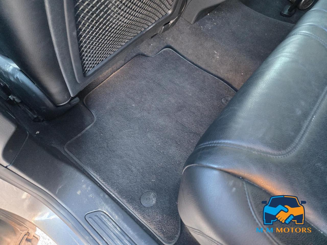 Volkswagen Touareg 3.0 V6 tdi Executive 204cv tiptronic