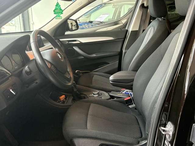 BMW X1 X1 F48 2019 sdrive18d
