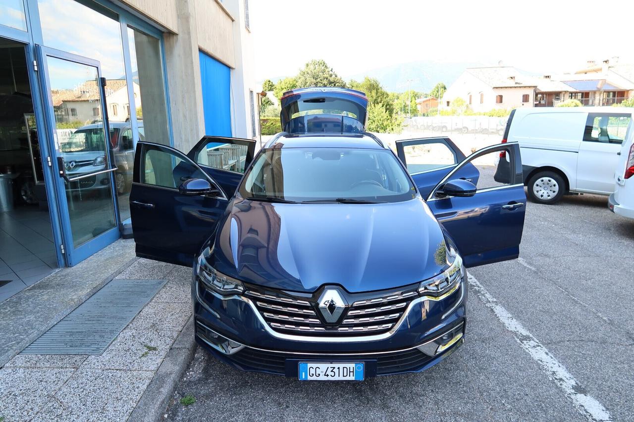 Renault Talisman Sporter Blue dCi 160 CV EDC Business Aut.