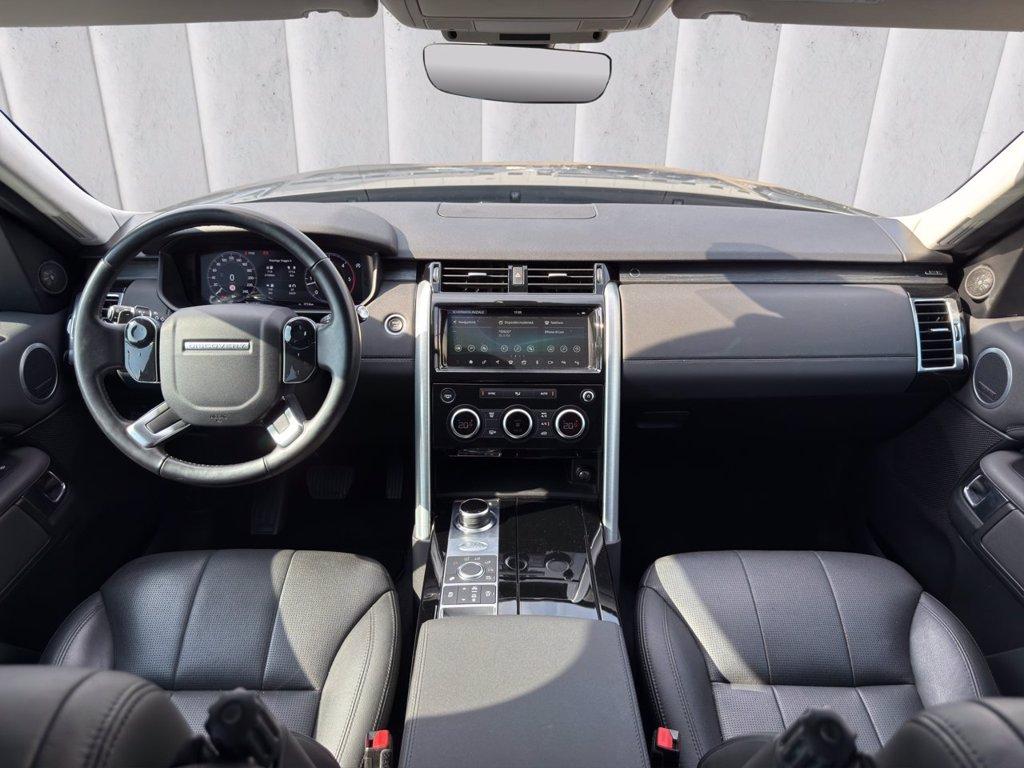 LAND ROVER Discovery 5 serie LAND ROVER 3.0 SDV6 306 CV HSE del 2020