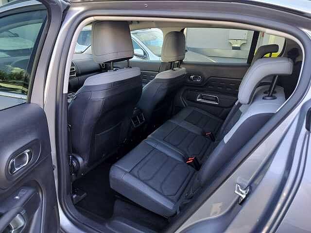 Citroen C5 Aircross BlueHDi 130 S&S EAT8 Max
