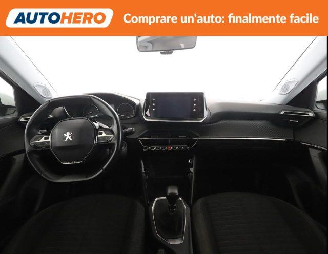 PEUGEOT 2008 PureTech 100 S&S Active