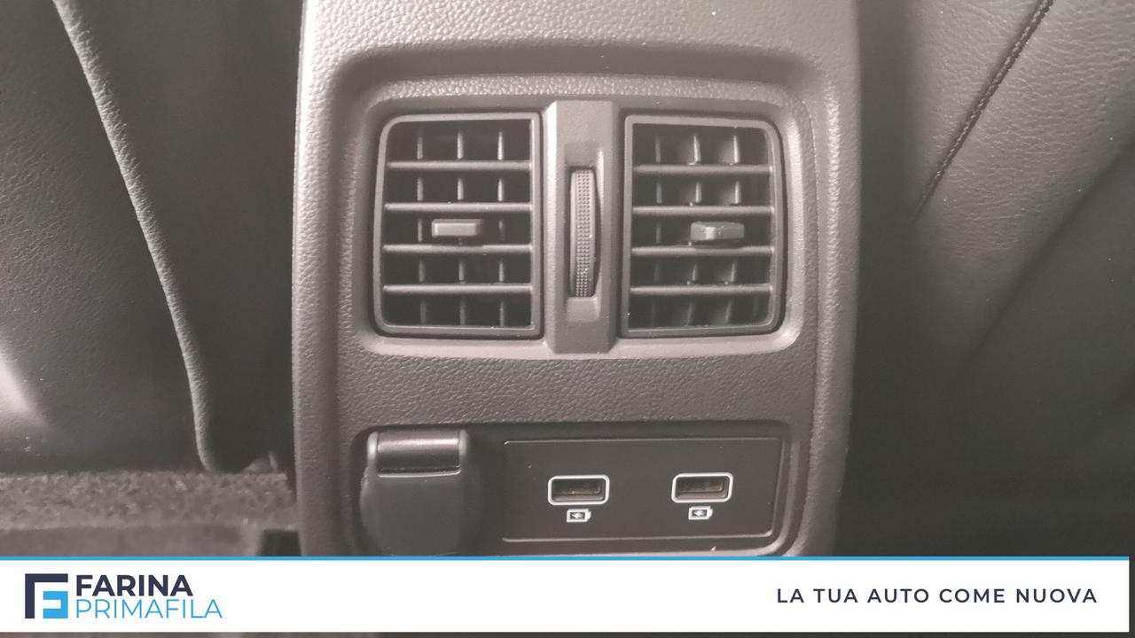 RENAULT Captur II 2024 - Captur 1.0 tce Techno 90cv