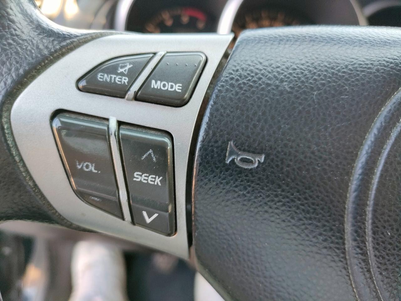 Suzuki Grand 1.9 TDI 130cv PROMO FINO AL 25/09