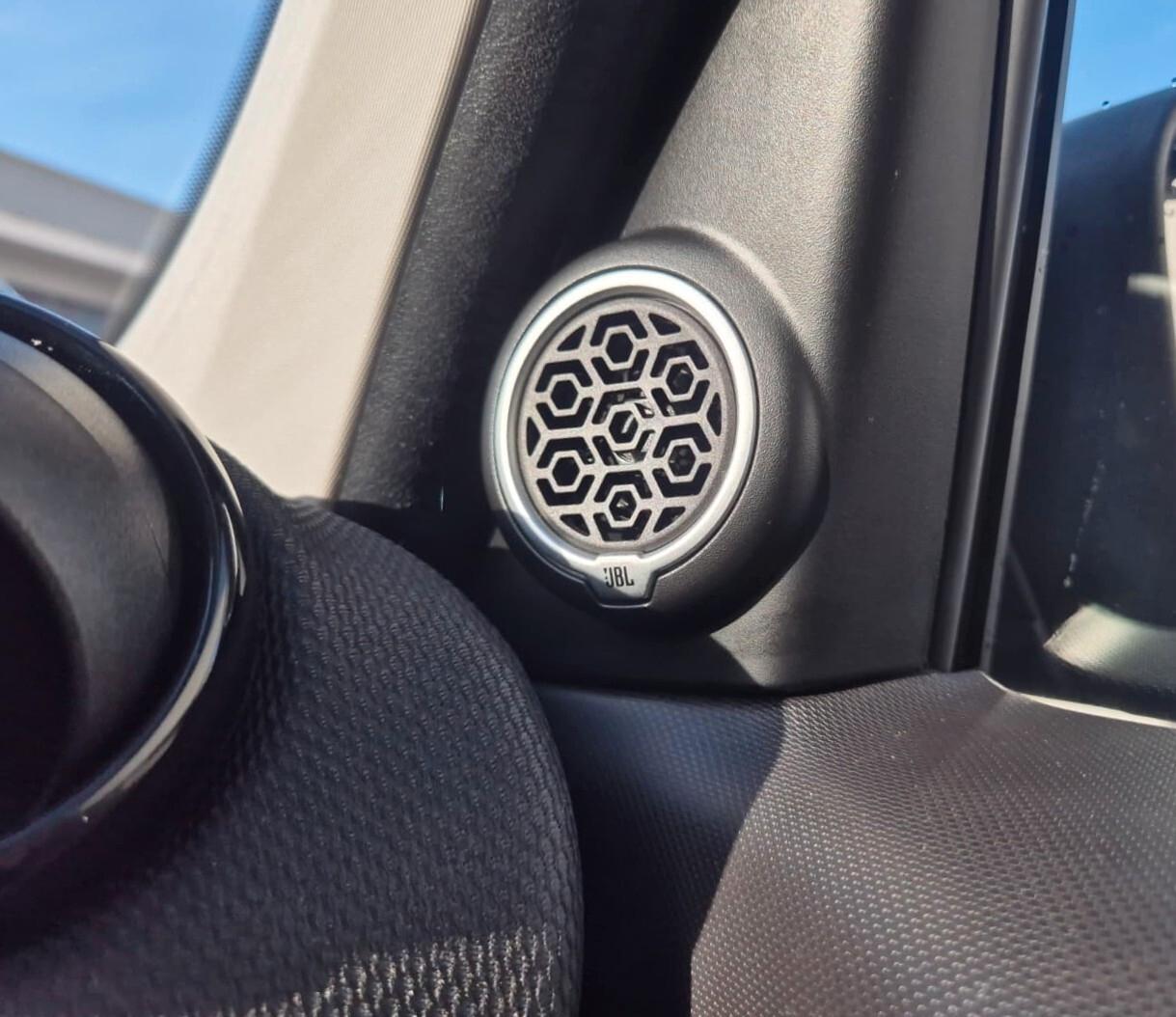 Smart ForFour Passion 1.0 70CV Twinamic