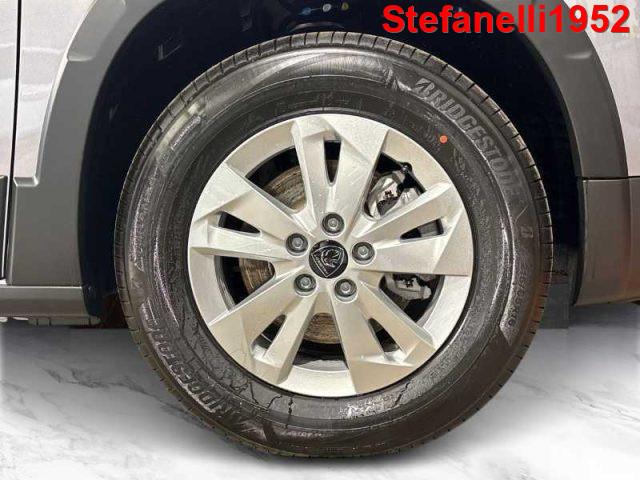 PEUGEOT Rifter mix 1.5 bluehdi 100cv Allure S&S