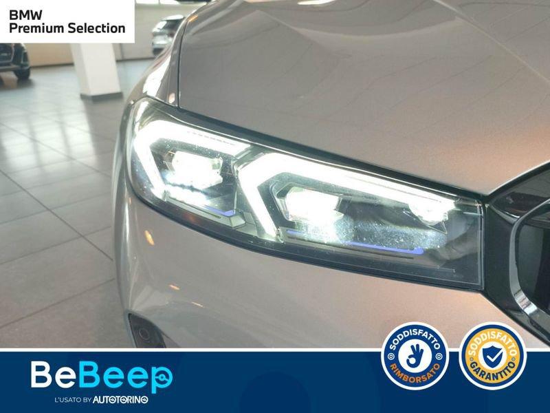 BMW Serie 3 320D MHEV 48V MSPORT AUTO