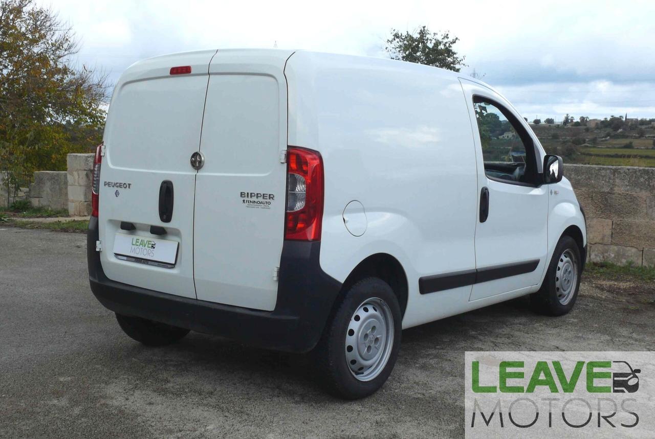 Peugeot Bipper Bipper1.3 HDi 75 (M1430)