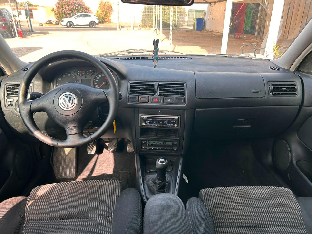 Volkswagen Golf 1.8 cat 5 porte Highline