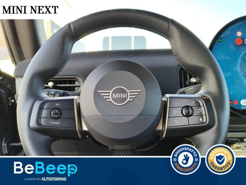 MINI Mini Cooper Cabrio Mini Cabrio 2.0 C CLASSIC AUTO