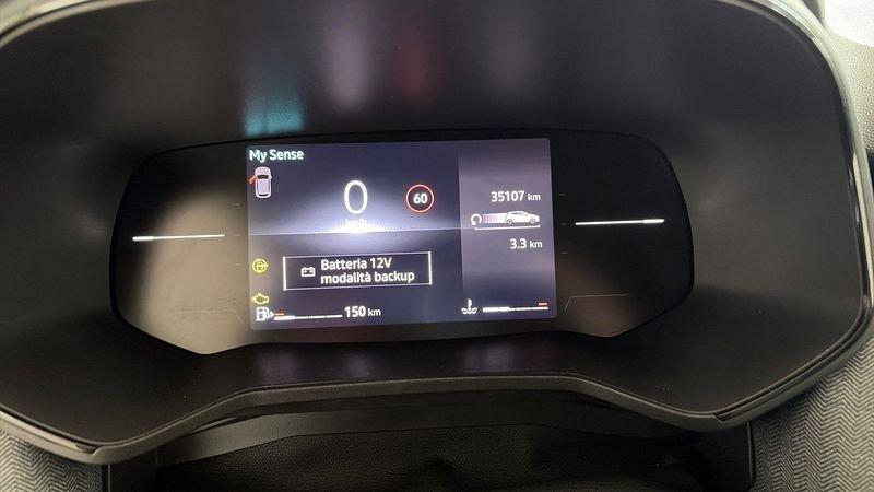 Renault Clio techno TCe 90