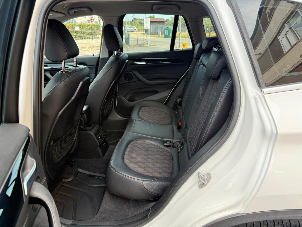 Bmw X1 sDrive16d xLine