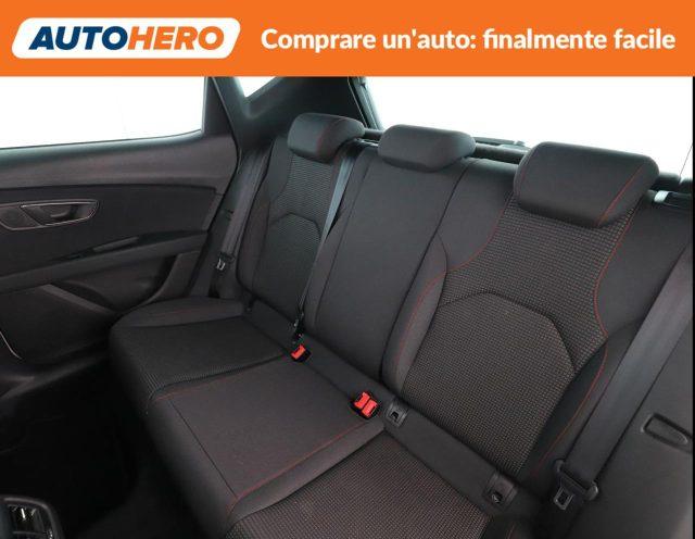 SEAT Leon 1.5 EcoTSI ACT 130 CV 5p. FR