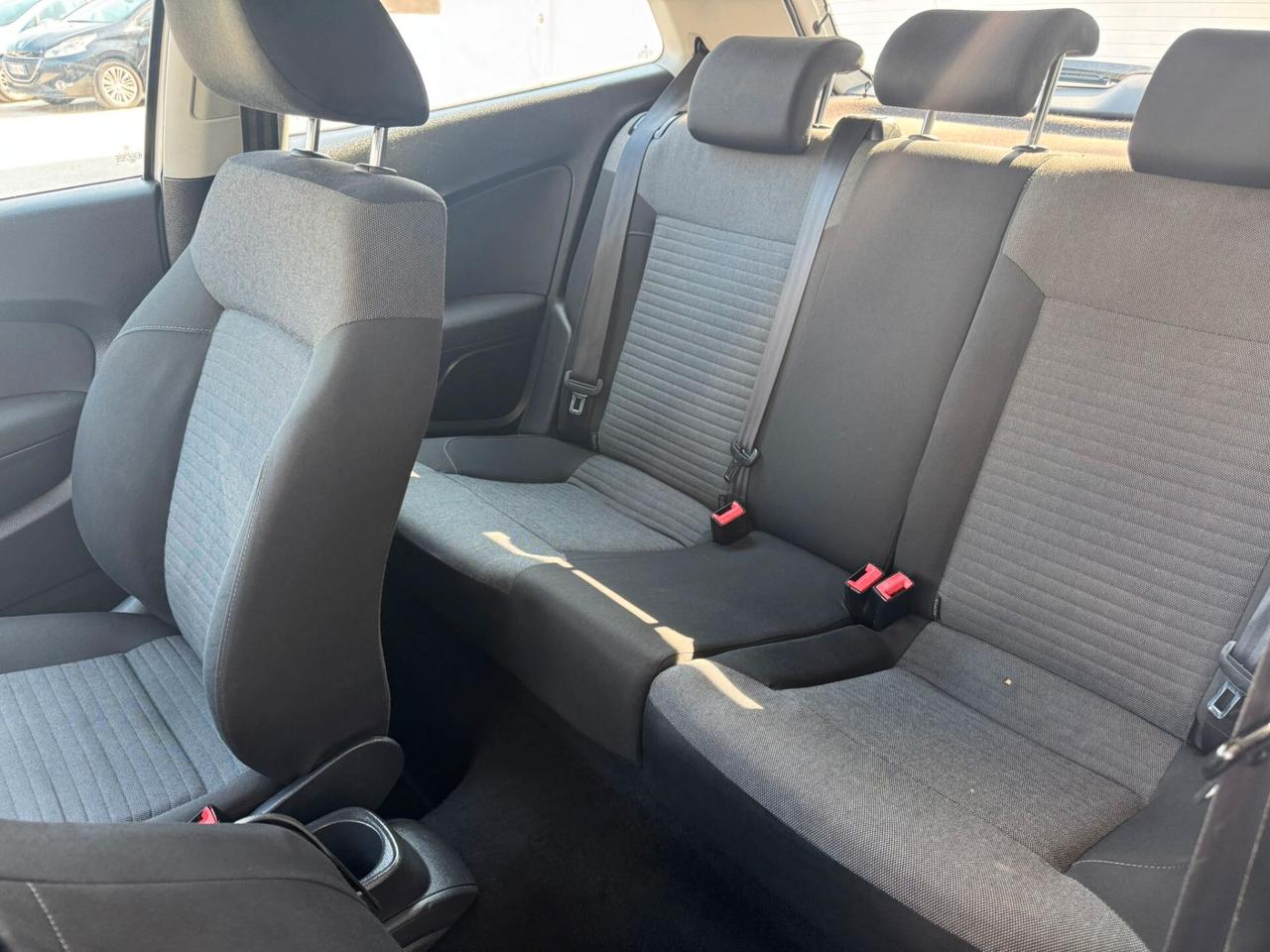 Volkswagen Polo 1.4 3 porte Comfortline GPL