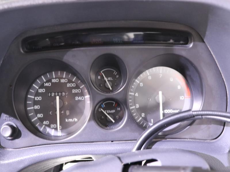 Honda ST 1100 Pan European